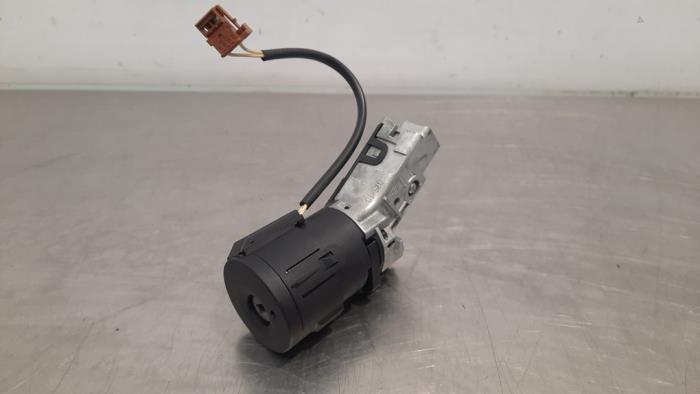 Ignition switch contact block Peugeot 208