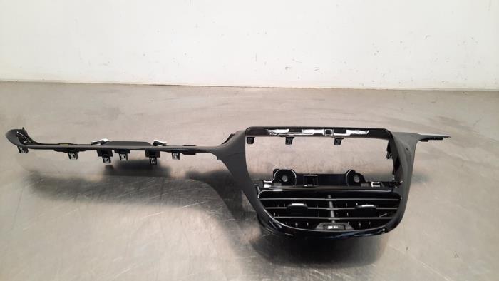 Bande décorative de tableau de bord Peugeot 208