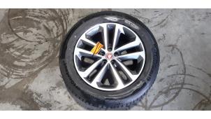 Gebruikte Velg + Band Jaguar F-Pace 3.0 D 24V AWD Prijs € 266,20 Inclusief btw aangeboden door Autohandel Didier