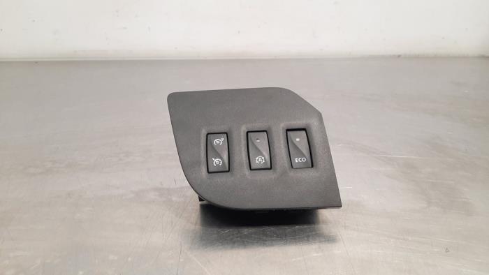 Cruise control switch Renault Master