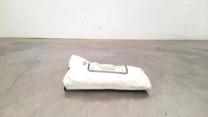 Airbag stoel (zitplaats) Ford Fiesta