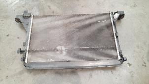 Gebruikte Radiateur Renault Master III (FV) 2.3 dCi 145 16V FWD Prijs € 48,40 Inclusief btw aangeboden door Autohandel Didier