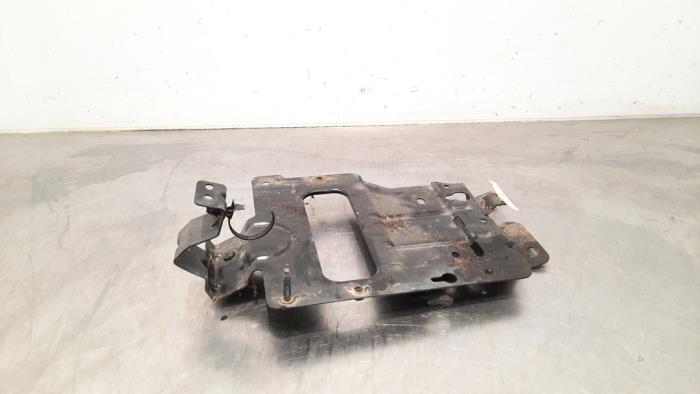 Boîtier de batterie Ford Transit