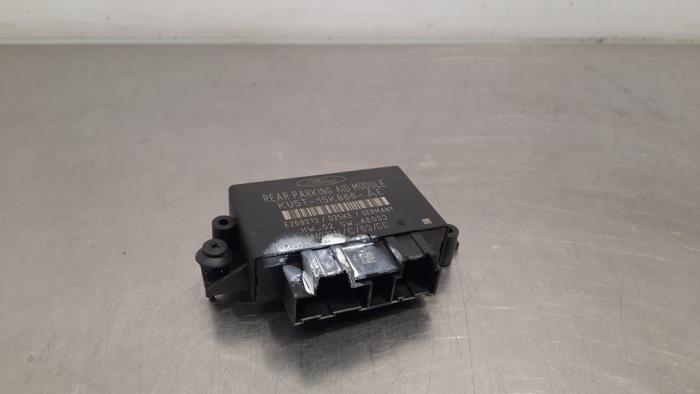 PDC Module Ford Transit Connect