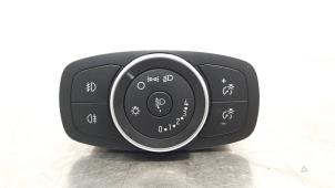 Gebruikte Schakelaar Koplamp Ihv Ford Transit Connect (PJ2) 1.5 EcoBlue Prijs € 24,20 Inclusief btw aangeboden door Autohandel Didier