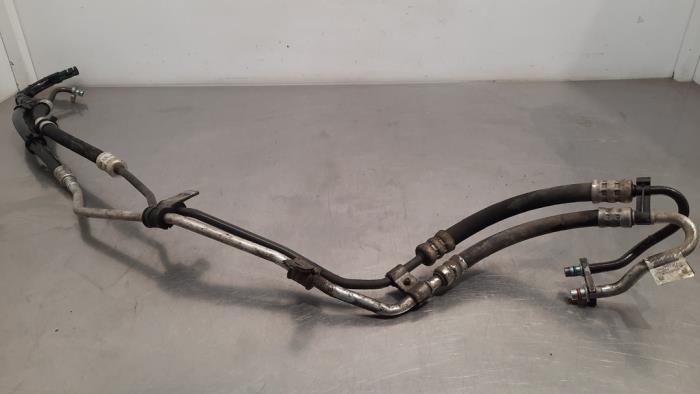 Conduit direction assistée Peugeot Expert