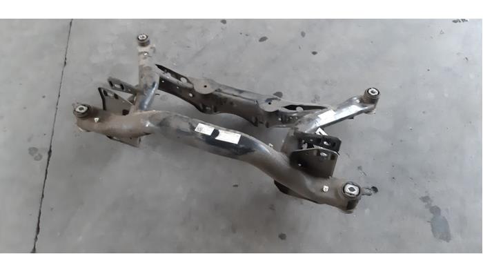 Subframe Skoda Kodiaq