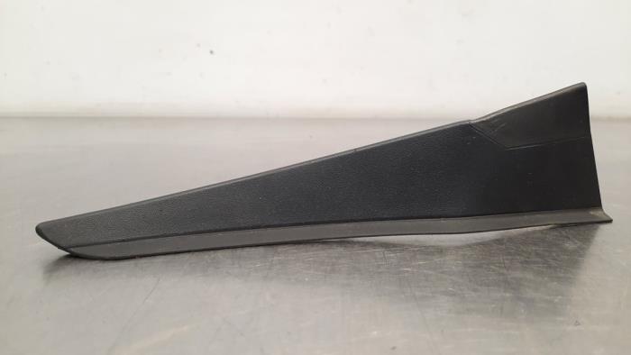 Decorative strip Ford Transit Courier