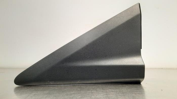 Decorative strip Ford Transit Courier