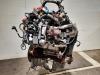 Motor van een Renault Kangoo Express (FW) 1.5 dCi 75 2016