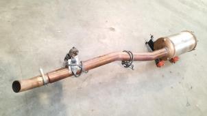 Gebruikte Katalysator Iveco New Daily VI 33S16, 35C16, 35S16 Prijs € 695,75 Inclusief btw aangeboden door Autohandel Didier