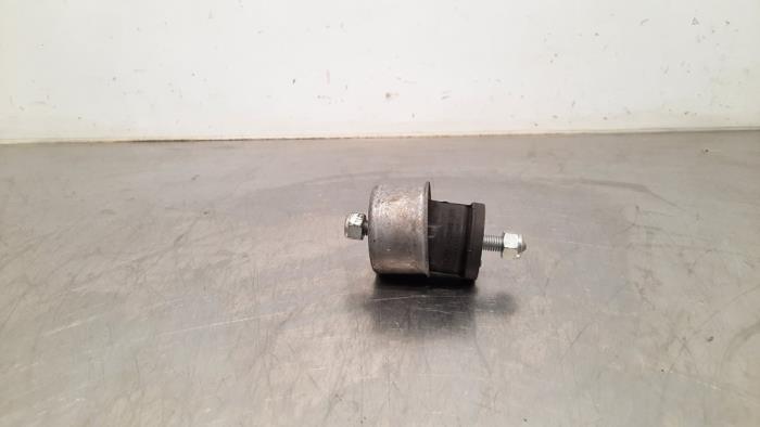 Vibration damper Iveco New Daily