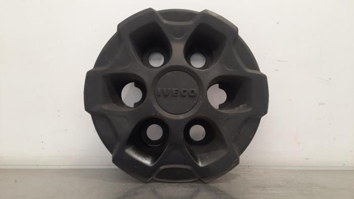 Wheel cover (spare) Iveco New Daily