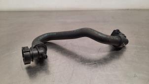 Gebruikte Radiateurslang Opel Corsa F (UB/UH/UP) 1.2 Turbo 12V 100 Prijs € 30,25 Inclusief btw aangeboden door Autohandel Didier