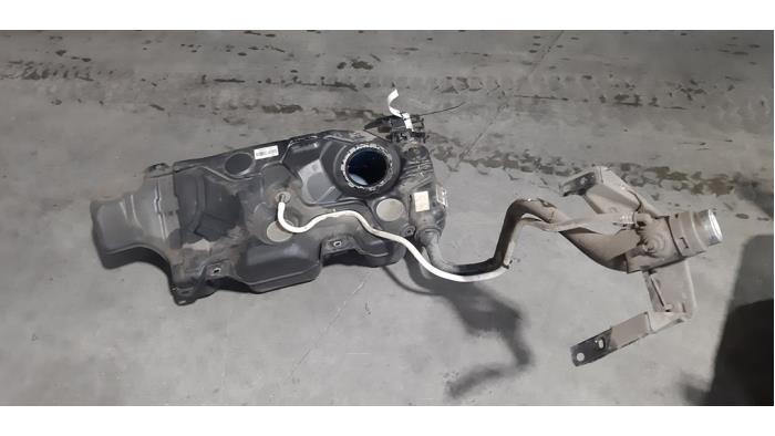 Réservoir de carburant Audi Q2