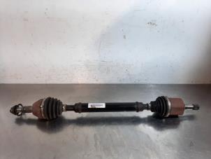 Gebruikte Aandrijfas rechts-voor MG Marvel R Luxury, Comfort 70 kWh Prijs € 302,50 Inclusief btw aangeboden door Autohandel Didier