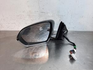 Gebruikte Buitenspiegel links MG Marvel R Luxury, Comfort 70 kWh Prijs € 332,75 Inclusief btw aangeboden door Autohandel Didier