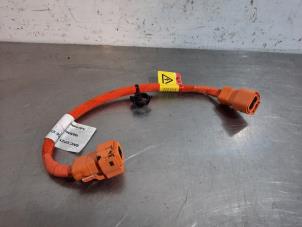 Gebruikte Bedrading Compleet Elektrisch MG Marvel R Luxury, Comfort 70 kWh Prijs € 42,35 Inclusief btw aangeboden door Autohandel Didier