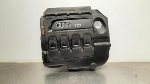 Gebruikte Afdekplaat motor Audi Q2 (GAB/GAG) 1.6 30 TDI 16V Prijs € 66,55 Inclusief btw aangeboden door Autohandel Didier