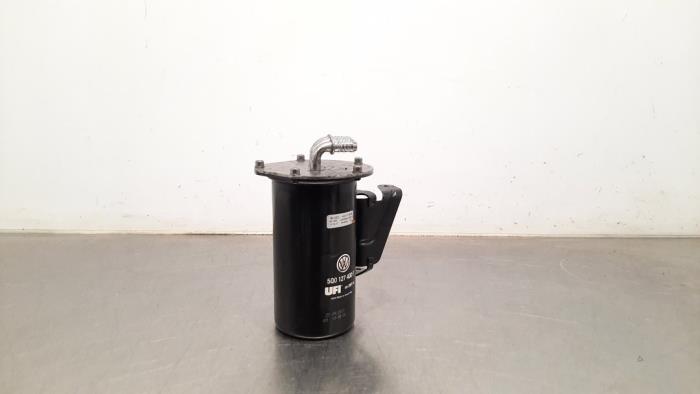 Fuel filter Audi Q2