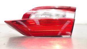 Gebruikte Achterlicht rechts Ford Fiesta 7 1.5 TDCi 85 Prijs € 48,40 Inclusief btw aangeboden door Autohandel Didier