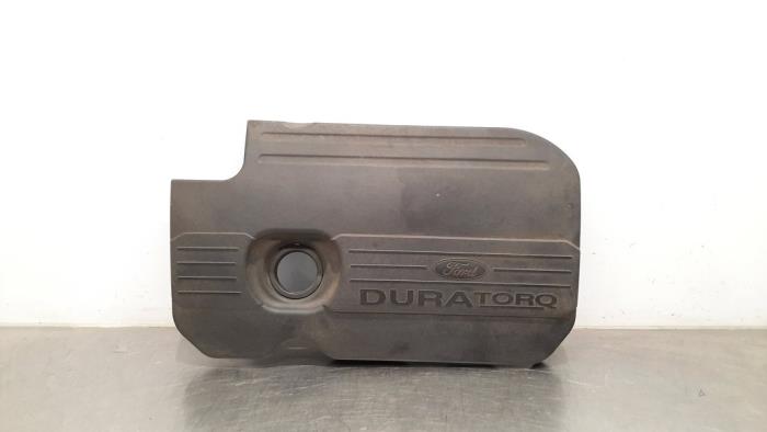 Couverture moteur Ford Fiesta