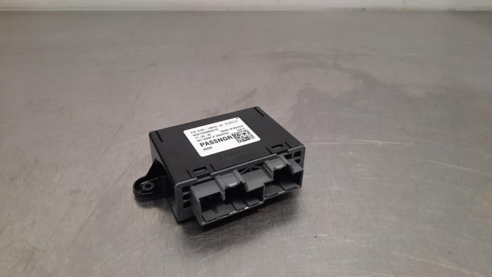 Module verrouillage central des portes Ford Fiesta