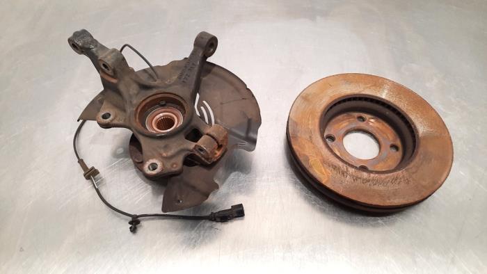 Joint avant droit Ford Fiesta