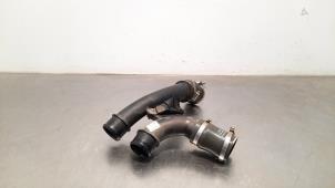 Gebruikte Intercooler Buis Ford Fiesta 7 1.5 TDCi 85 Prijs € 36,30 Inclusief btw aangeboden door Autohandel Didier