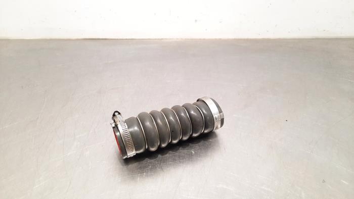 Tuyau intercooler Ford Fiesta