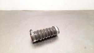Gebruikte Intercooler Slang Ford Fiesta 7 1.5 TDCi 85 Prijs € 30,25 Inclusief btw aangeboden door Autohandel Didier