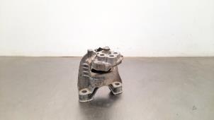 Gebruikte Motorrubber Ford Fiesta 7 1.5 TDCi 85 Prijs € 42,35 Inclusief btw aangeboden door Autohandel Didier