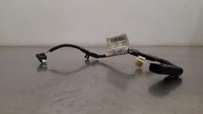 Cable (miscellaneous) Ford Fiesta