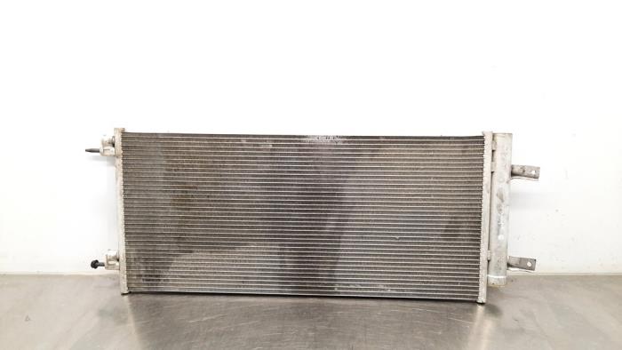 Condensateur clim Opel Astra