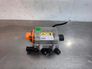 Gebruikte Computer hybride accu MG Marvel R Luxury, Comfort 70 kWh Prijs € 199,65 Inclusief btw aangeboden door Autohandel Didier