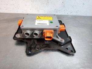 Gebruikte Accumulator MG Marvel R Luxury, Comfort 70 kWh Prijs € 592,90 Inclusief btw aangeboden door Autohandel Didier