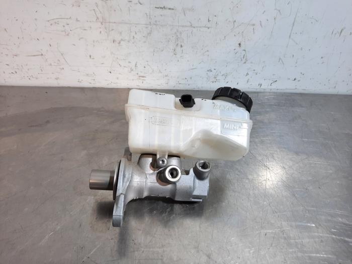 Cilindro maestro Renault Captur