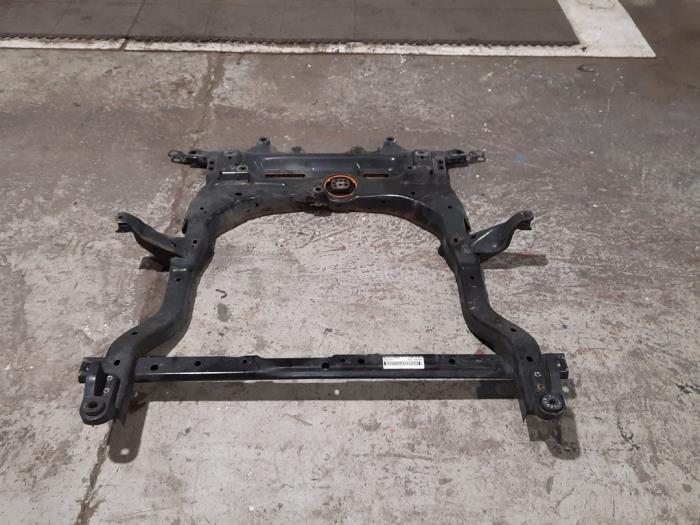 Subframe Opel Astra