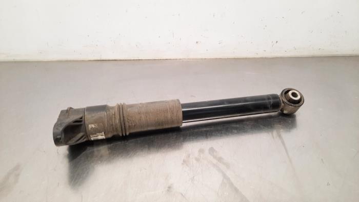 Rear shock absorber, right Opel Corsa