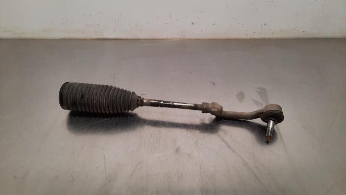 Tie rod, left Opel Corsa