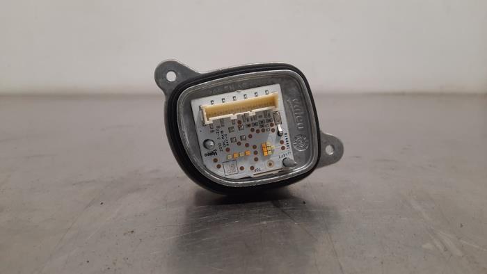 Module LED headlight Opel Corsa