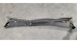 Gebruikte Paravent Citroen C3 Aircross I (2C/2R) 1.5 BlueHDi 100 Prijs € 66,55 Inclusief btw aangeboden door Autohandel Didier