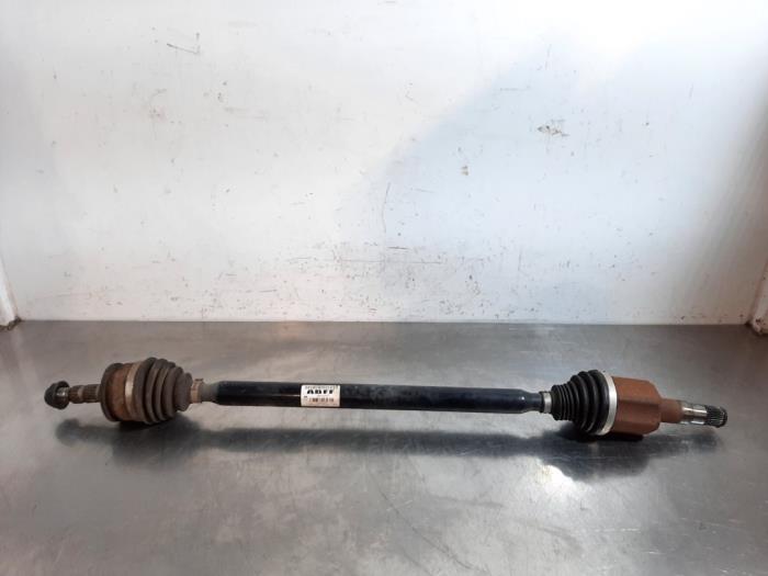 Arbre de transmission avant droit Opel Astra