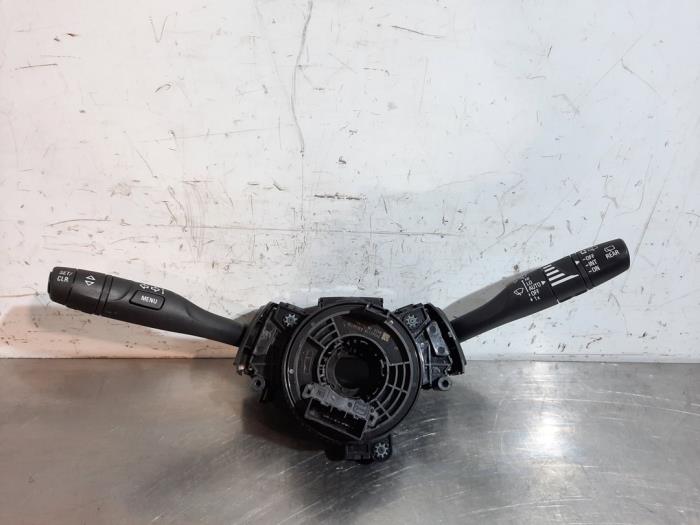 Steering column stalk Opel Astra