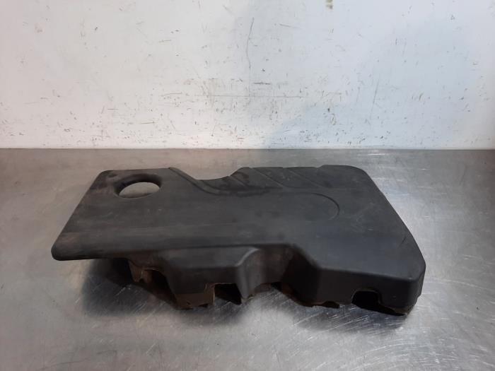Couverture moteur Opel Astra