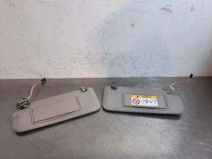 Gebruikte Zonneklep Opel Astra K Sports Tourer 1.6 CDTI 110 16V Prijs € 66,55 Inclusief btw aangeboden door Autohandel Didier