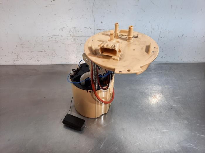 Electric fuel pump Opel Astra