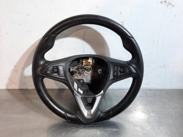 Steering wheel Opel Astra