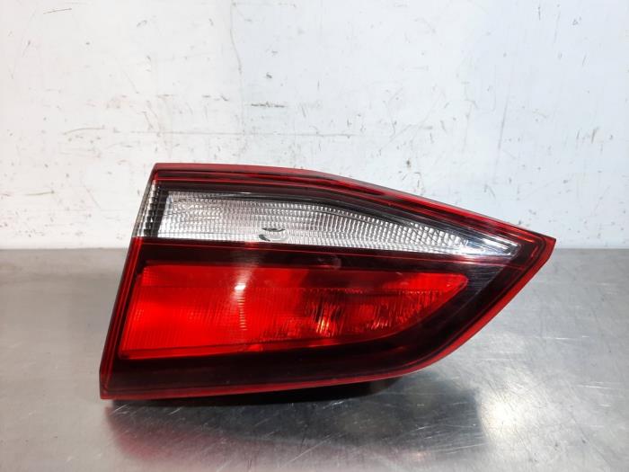 Taillight, right Opel Astra