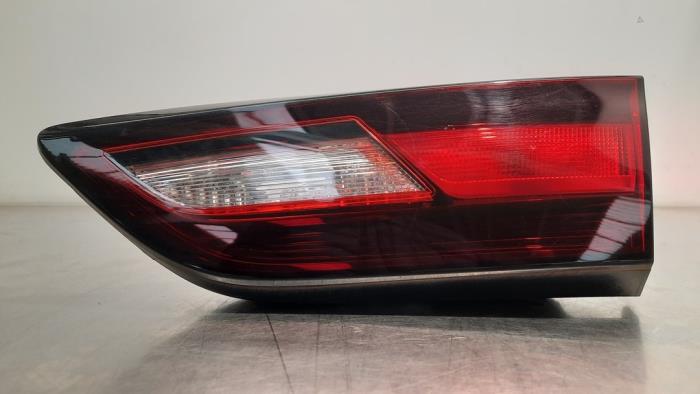 Feu arrière droit Opel Astra